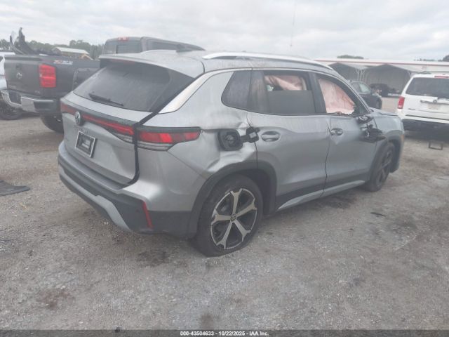 2025 VOLKSWAGEN TIGUAN 3VVFR7RM5SM033883 Photo 3