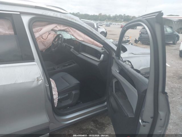 2025 VOLKSWAGEN TIGUAN 3VVFR7RM5SM033883 Photo 4