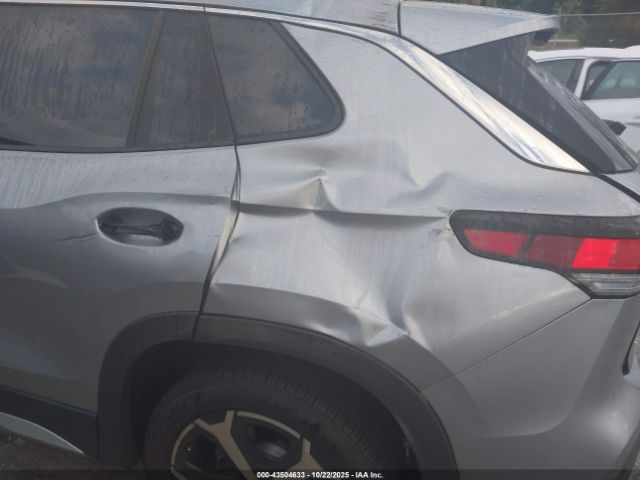 2025 VOLKSWAGEN TIGUAN 3VVFR7RM5SM033883 Photo 5