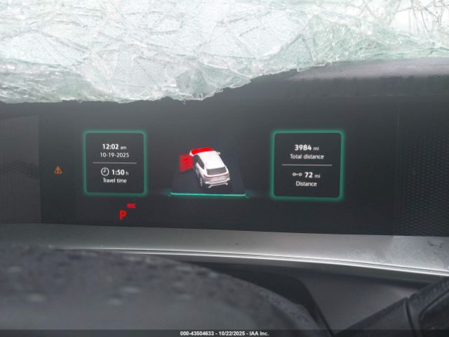 2025 VOLKSWAGEN TIGUAN 3VVFR7RM5SM033883 Photo 6