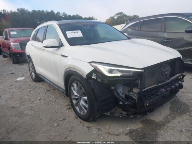 2021 INFINITI QX50 3PCAJ5CB8MF120387