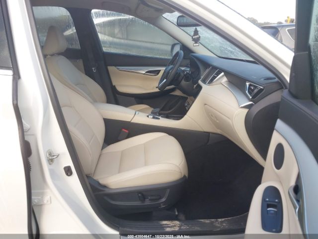 2021 INFINITI QX50 3PCAJ5CB8MF120387 Photo 4