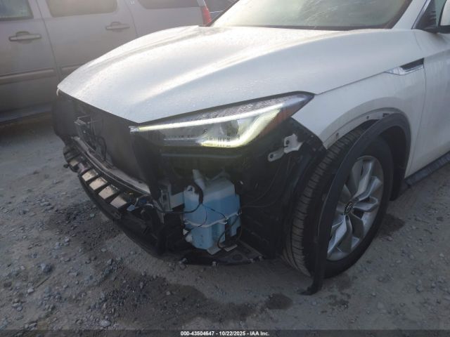 2021 INFINITI QX50 3PCAJ5CB8MF120387 Photo 5