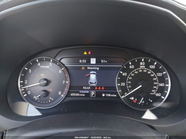 2021 INFINITI QX50 3PCAJ5CB8MF120387 Photo 6