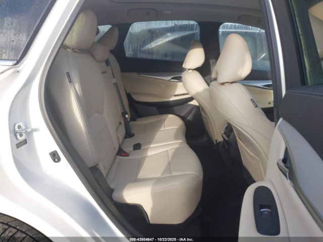 2021 INFINITI QX50 3PCAJ5CB8MF120387 Photo 7