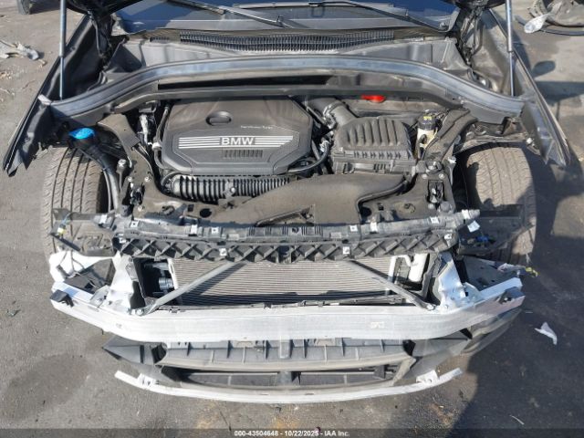 2022 BMW X2 WBXYH9C04N5U28243 Photo 9