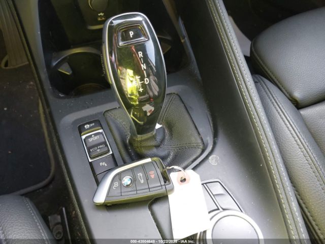 2022 BMW X2 WBXYH9C04N5U28243 Photo 10