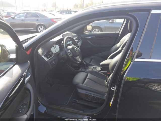 2022 BMW X2 WBXYH9C04N5U28243 Photo 4