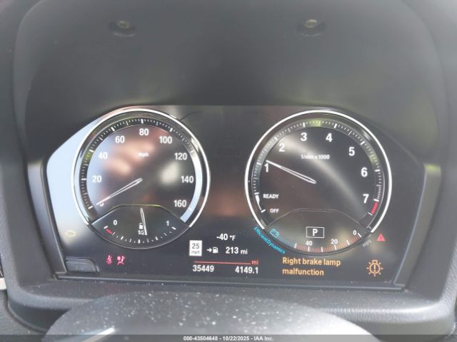 2022 BMW X2 WBXYH9C04N5U28243 Photo 6