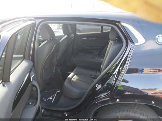 2022 BMW X2 WBXYH9C04N5U28243 Photo 7