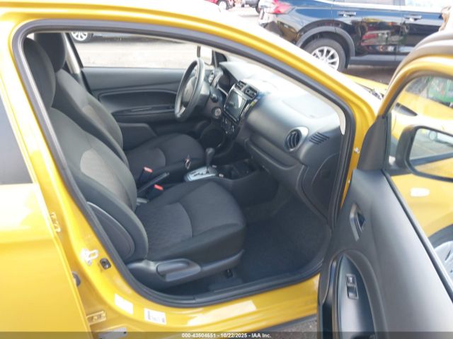 2024 MITSUBISHI MIRAGE ML32AUHJ9RH006441 Photo 4