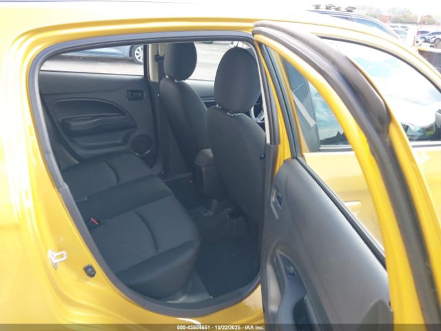 2024 MITSUBISHI MIRAGE ML32AUHJ9RH006441 Photo 7