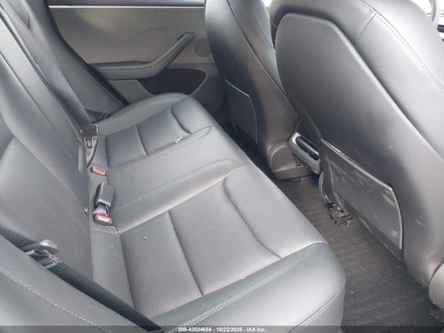 2025 TESLA MODEL 3 5YJ3E1EA3SF993889 Photo 7