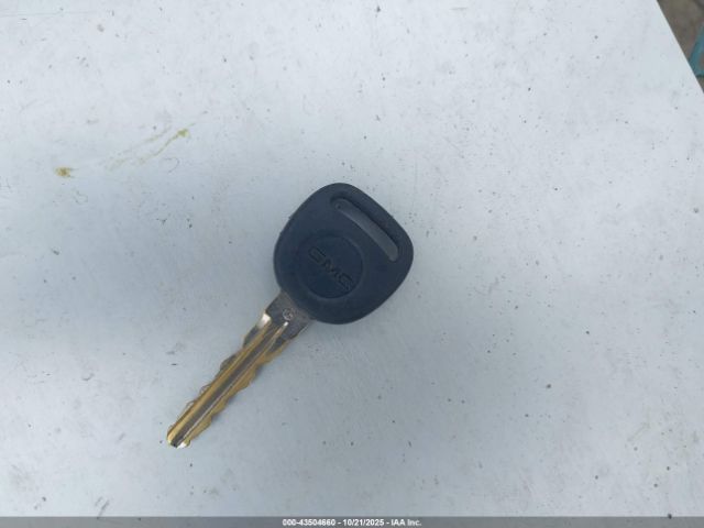 2009 GMC SIERRA 1500 1GTEC14X69Z140508 Photo 10