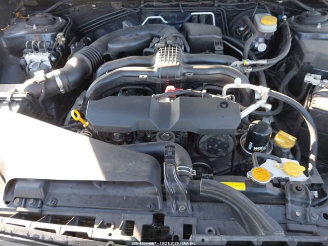 2013 SUBARU XV CROSSTREK JF2GPAGC6D2901790 Photo 9