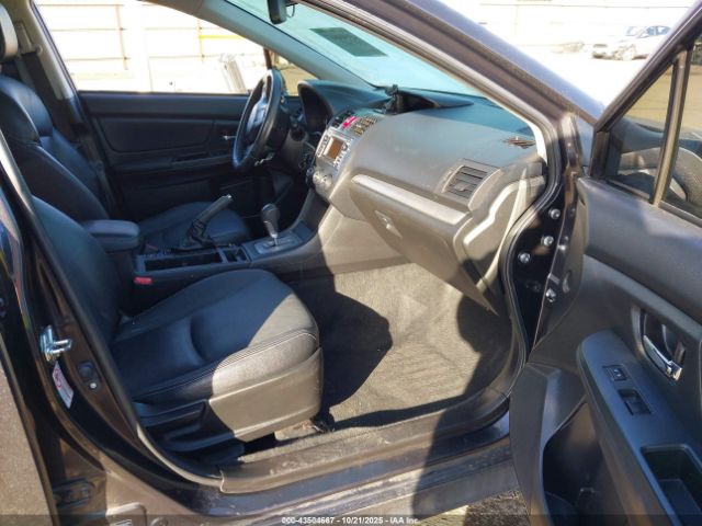 2013 SUBARU XV CROSSTREK JF2GPAGC6D2901790 Photo 4