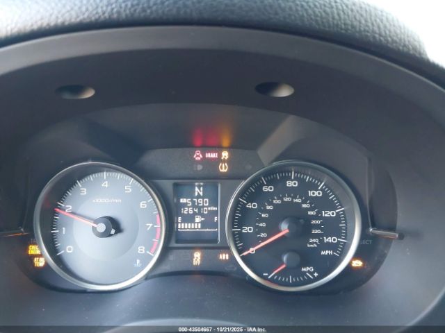 2013 SUBARU XV CROSSTREK JF2GPAGC6D2901790 Photo 6