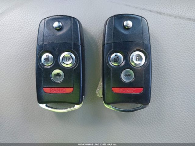 2013 ACURA TL 19UUA8F27DA002044 Photo 10