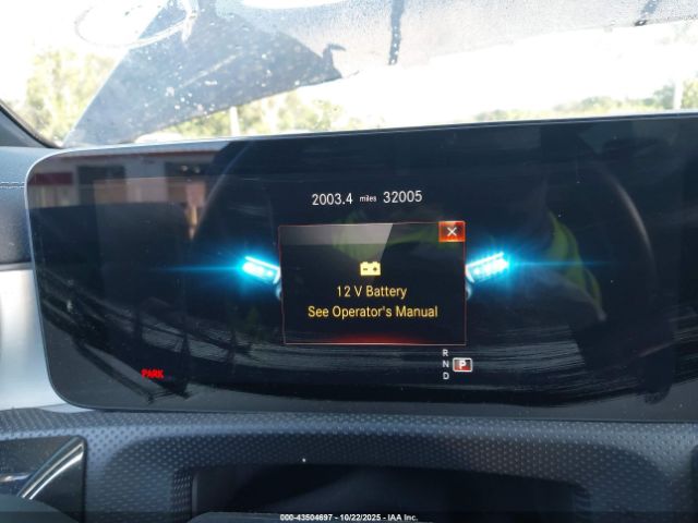 2023 MERCEDES-BENZ CLA 250 COUPE W1K5J4GB3PN420744 Photo 6