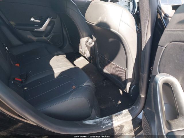 2023 MERCEDES-BENZ CLA 250 COUPE W1K5J4GB3PN420744 Photo 7