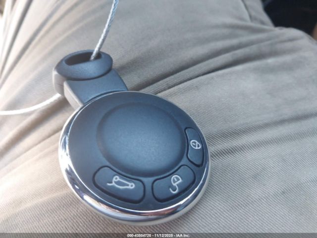 2012 MINI COOPER S COUNTRYMAN WMWZC3C58CWL82171 Photo 10