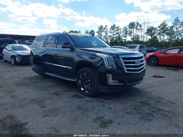 2016 CADILLAC ESCALADE 1GYS3BKJ5GR265059 Photo 0