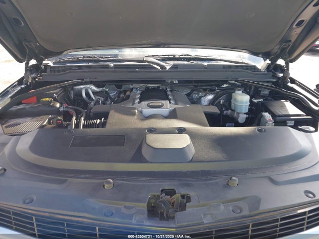 2016 CADILLAC ESCALADE 1GYS3BKJ5GR265059 Photo 9