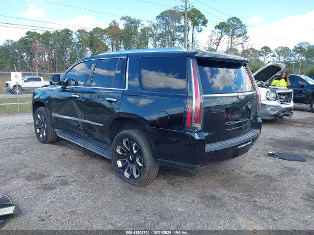 2016 CADILLAC ESCALADE 1GYS3BKJ5GR265059 Photo 2