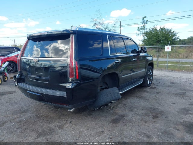 2016 CADILLAC ESCALADE 1GYS3BKJ5GR265059 Photo 3