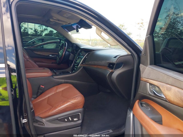 2016 CADILLAC ESCALADE 1GYS3BKJ5GR265059 Photo 4