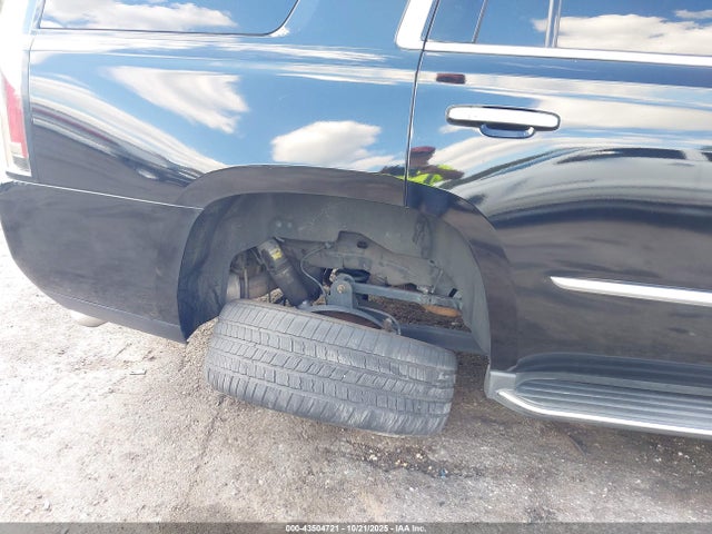 2016 CADILLAC ESCALADE 1GYS3BKJ5GR265059 Photo 5