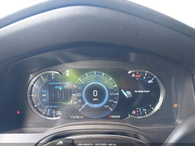 2016 CADILLAC ESCALADE 1GYS3BKJ5GR265059 Photo 6