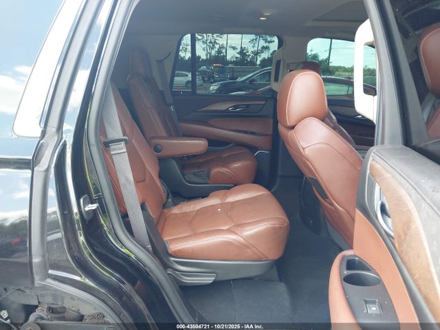 2016 CADILLAC ESCALADE 1GYS3BKJ5GR265059 Photo 7