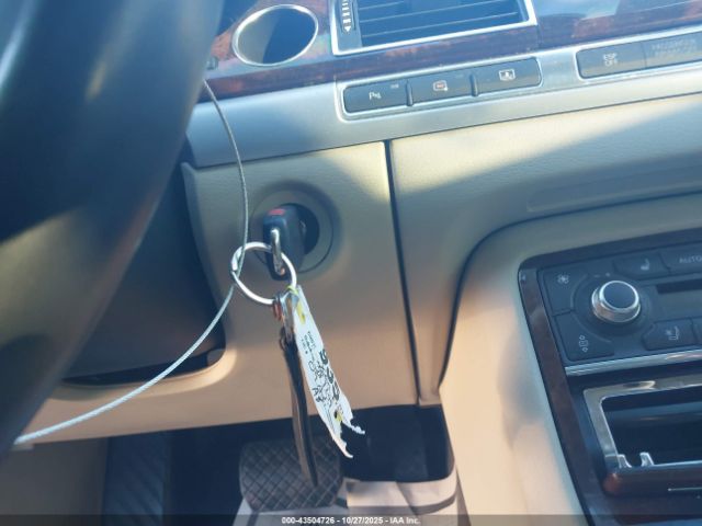 2009 AUDI A8 L WAUMV94E89N008132 Photo 10