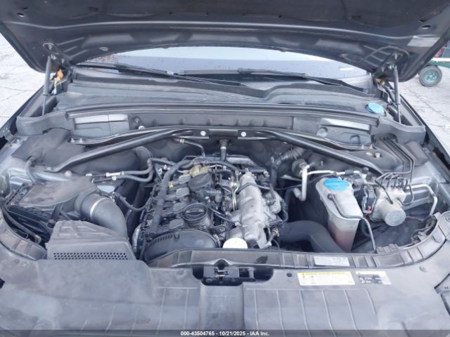 2014 AUDI Q5 WA1LFAFP0EA046591 Photo 9