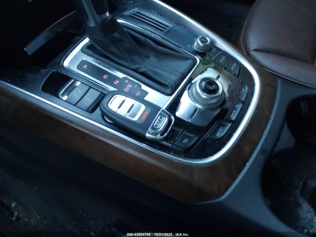 2014 AUDI Q5 WA1LFAFP0EA046591 Photo 10