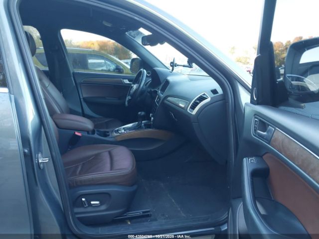 2014 AUDI Q5 WA1LFAFP0EA046591 Photo 4