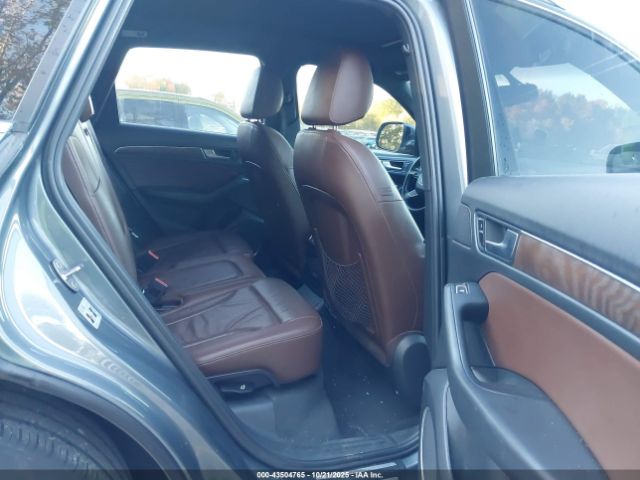 2014 AUDI Q5 WA1LFAFP0EA046591 Photo 7