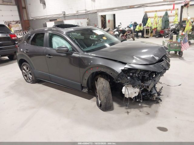 2021 MAZDA CX-30 3MVDMBCLXMM215622