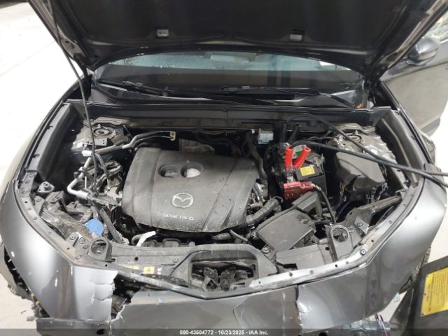 2021 MAZDA CX-30 3MVDMBCLXMM215622 Photo 9