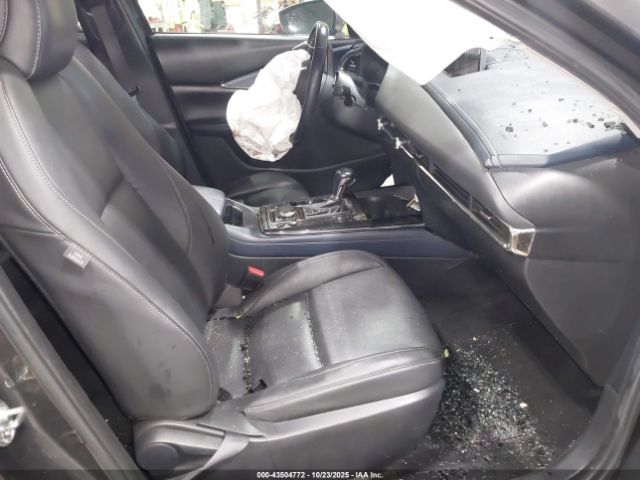 2021 MAZDA CX-30 3MVDMBCLXMM215622 Photo 4