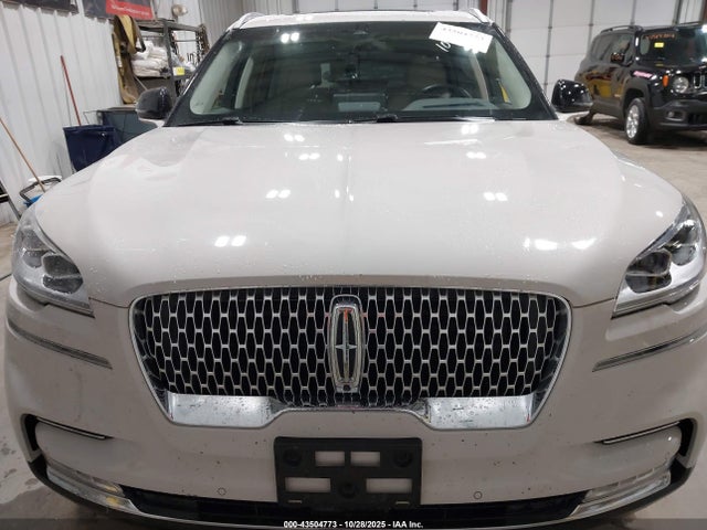 Lincoln Aviator Reserve 2023 5LM5J7XC2PGL16490 Image 12