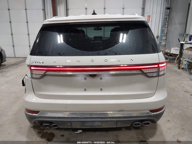 Lincoln Aviator Reserve 2023 5LM5J7XC2PGL16490 Image 16