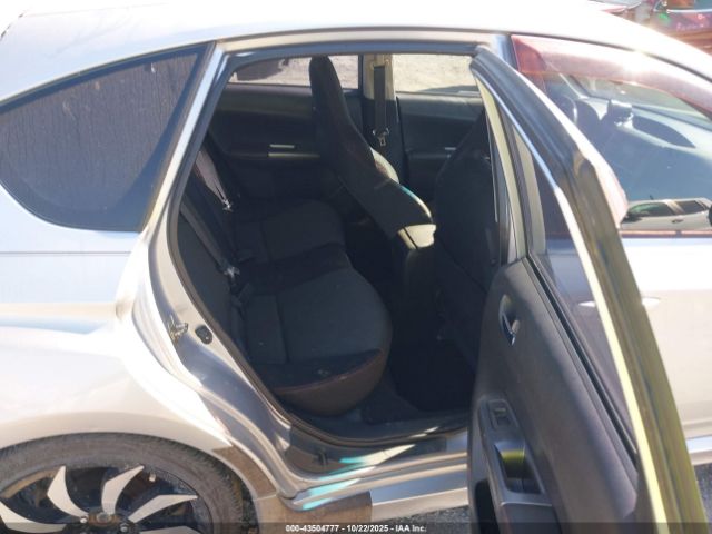 2013 SUBARU IMPREZA WRX JF1GR7E68DG203957 Photo 7