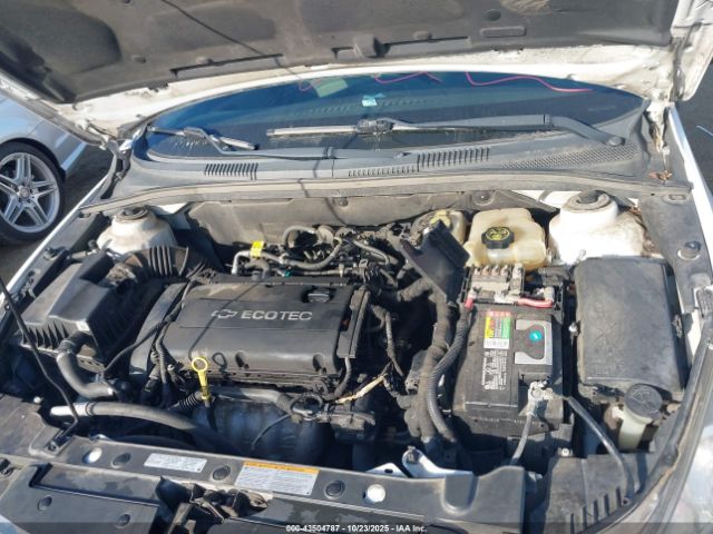 2014 CHEVROLET CRUZE 1G1PA5SG2E7487681 Photo 9