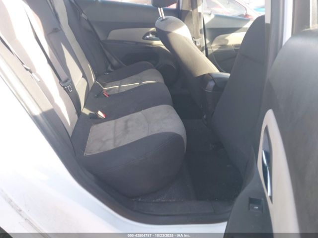 2014 CHEVROLET CRUZE 1G1PA5SG2E7487681 Photo 7