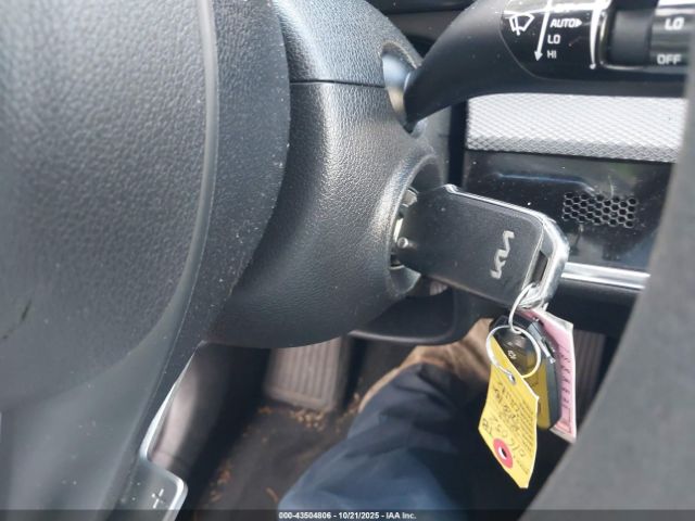 2023 KIA SPORTAGE HYBRID KNDPUCAG7P7016052 Photo 10
