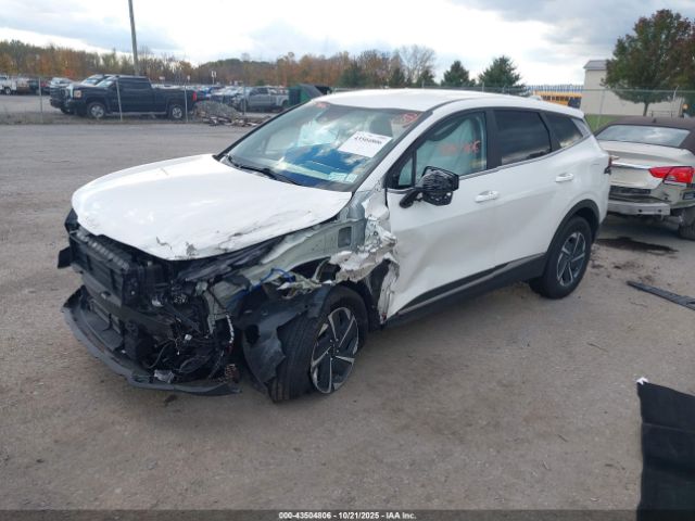 2023 KIA SPORTAGE HYBRID KNDPUCAG7P7016052 Photo 1