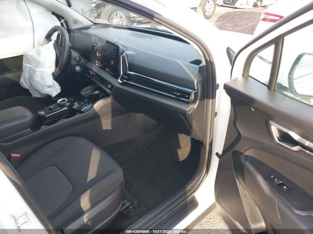 2023 KIA SPORTAGE HYBRID KNDPUCAG7P7016052 Photo 4