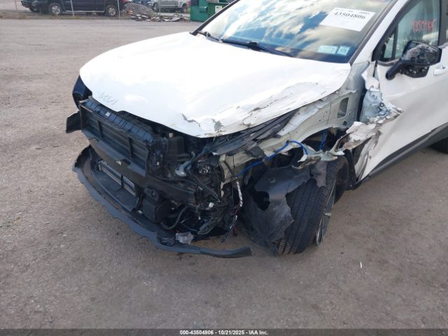 2023 KIA SPORTAGE HYBRID KNDPUCAG7P7016052 Photo 5